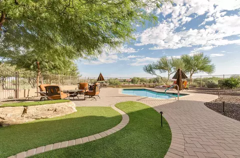 4582 E Jude Ln, Gilbert, AZ 85298 photo 34