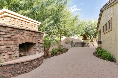 4582 E Jude Ln, Gilbert, AZ 85298 photo 30