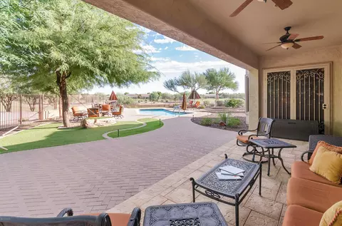 4582 E Jude Ln, Gilbert, AZ 85298 photo 33