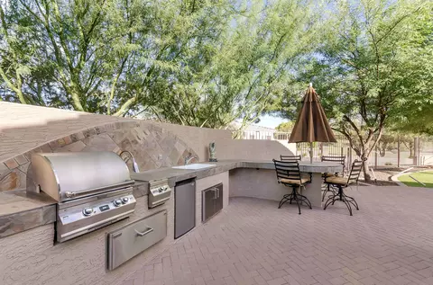 4582 E Jude Ln, Gilbert, AZ 85298 photo 32