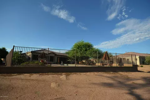 4582 E Jude Ln, Gilbert, AZ 85298 photo 40