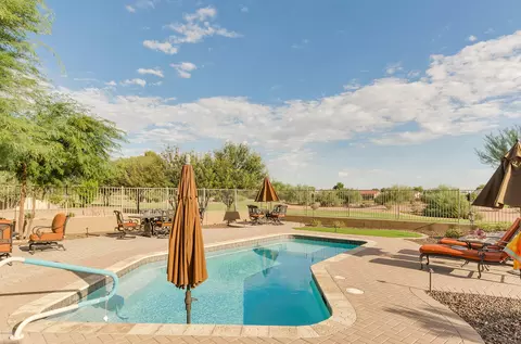 4582 E Jude Ln, Gilbert, AZ 85298 photo 35