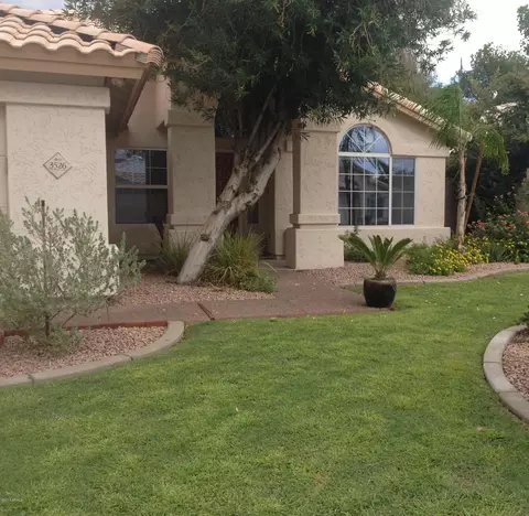 3526 E Kerry Ln, Phoenix, AZ 85050 photo 40