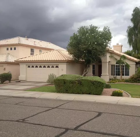 3526 E Kerry Ln, Phoenix, AZ 85050 photo 39