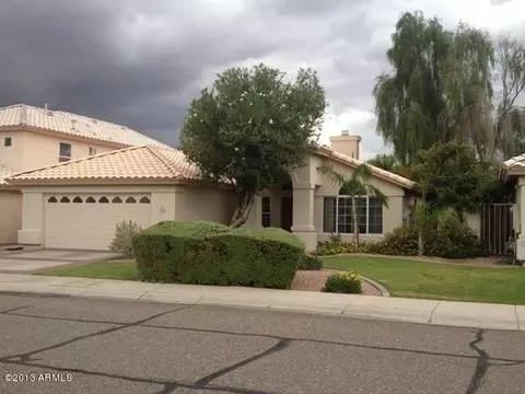 3526 E Kerry Ln, Phoenix, AZ 85050 photo 1