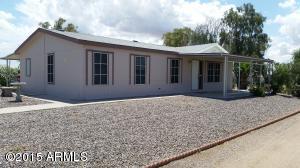 809 E Alabama Ct, Florence, AZ 85132 photo 1
