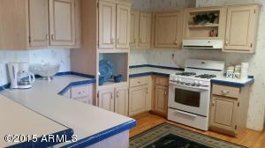 809 E Alabama Ct, Florence, AZ 85132 photo 3