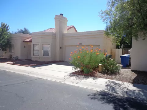 1741 E Geronimo St, Chandler, AZ 85225 photo 1