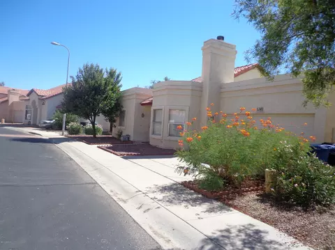 1741 E Geronimo St, Chandler, AZ 85225 photo 2