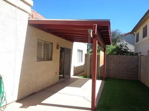 1741 E Geronimo St, Chandler, AZ 85225 photo 10