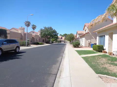 1741 E Geronimo St, Chandler, AZ 85225 photo 12