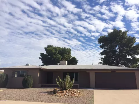 707 N 63rd Pl, Mesa, AZ 85205 photo 1