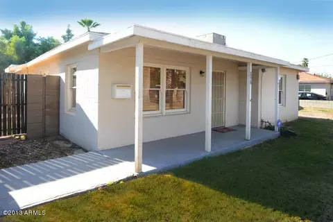 6602 N 10th St, Phoenix, AZ 85014 photo 2