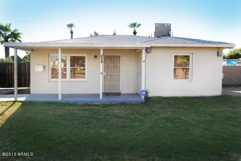 6602 N 10th St, Phoenix, AZ 85014 photo 1