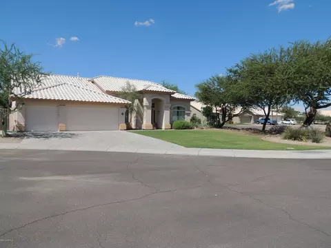 4520 E Rocky Slope Dr, Phoenix, AZ 85044 photo 3