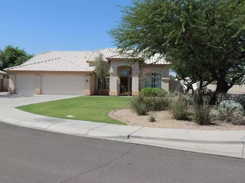 4520 E Rocky Slope Dr, Phoenix, AZ 85044 photo 1