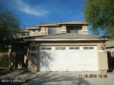 2984 E Blue Ridge Way, Gilbert, AZ 85298 photo 1