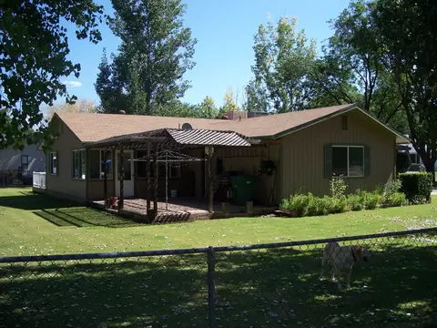 272 E Silver Bugle, Camp Verde, AZ 86322 photo 5