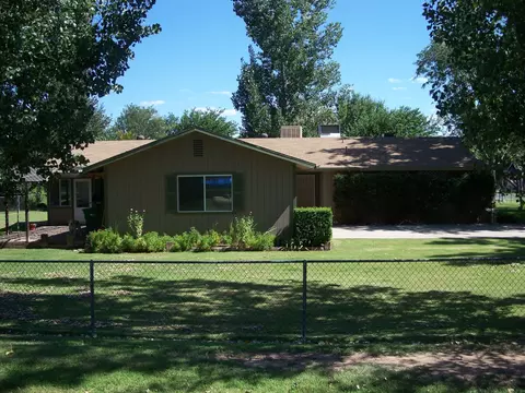 272 E Silver Bugle, Camp Verde, AZ 86322 photo 4