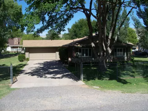 272 E Silver Bugle, Camp Verde, AZ 86322 photo 2