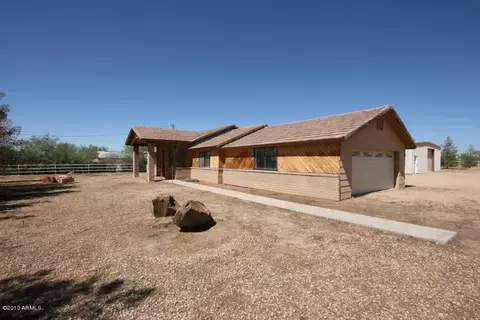 1108 E Maddock Rd, Phoenix, AZ 85086 photo 2