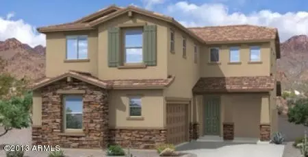 1457 E Lovebird Ln, Gilbert, AZ 85297 photo 1