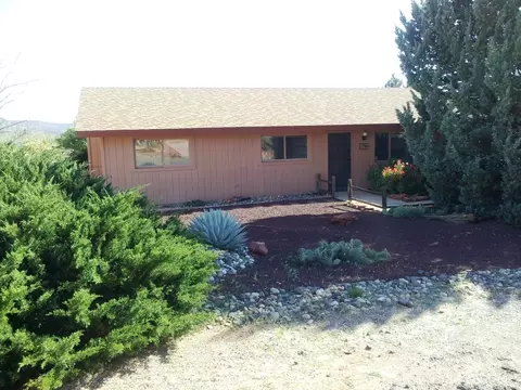20 Apache Dr, Sedona, AZ 86351 photo 1