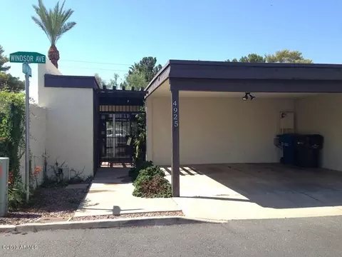 4925 E Windsor Ave, Phoenix, AZ 85008 photo 1