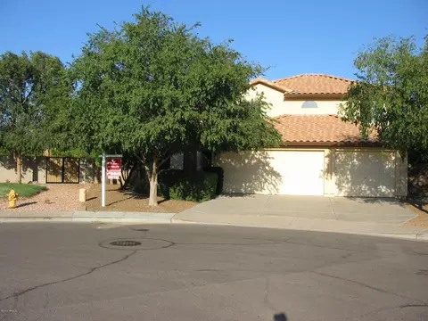 1042 E Harvard Ave, Gilbert, AZ 85234 photo 1