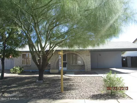 2301 E Harmony Ave, Mesa, AZ 85204 photo 1