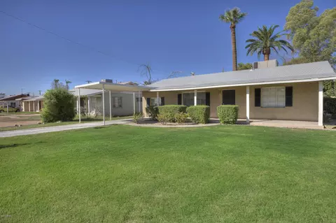3436 N 14th Pl, Phoenix, AZ 85014 photo 1