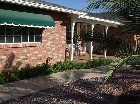 2425 S Tulip Ave, Mesa, AZ 85209 photo 16