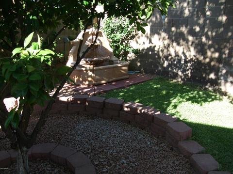 2425 S Tulip Ave, Mesa, AZ 85209 photo 1