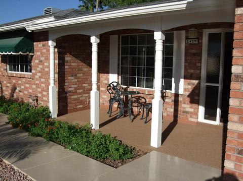 2425 S Tulip Ave, Mesa, AZ 85209 photo 15