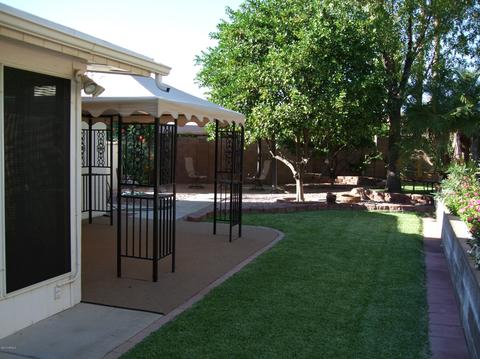 2425 S Tulip Ave, Mesa, AZ 85209 photo 9