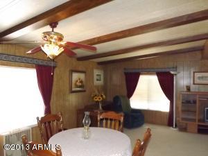 3092 Chevelon Rd, Overgaard, AZ 85933 photo 14