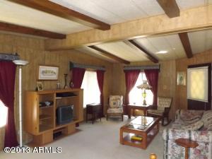 3092 Chevelon Rd, Overgaard, AZ 85933 photo 15