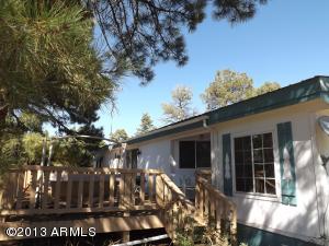 3092 Chevelon Rd, Overgaard, AZ 85933 photo 3