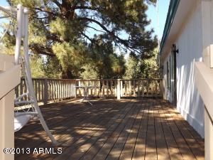 3092 Chevelon Rd, Overgaard, AZ 85933 photo 5