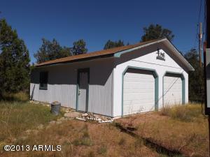3092 Chevelon Rd, Overgaard, AZ 85933 photo 9