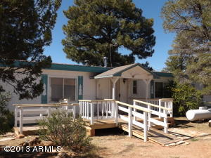 3092 Chevelon Rd, Overgaard, AZ 85933 photo 1