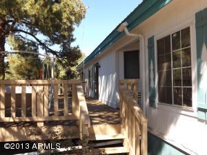 3092 Chevelon Rd, Overgaard, AZ 85933 photo 4