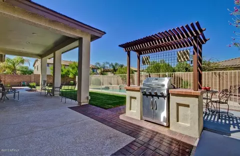 3760 E Ravenswood Dr, Gilbert, AZ 85298 photo 39