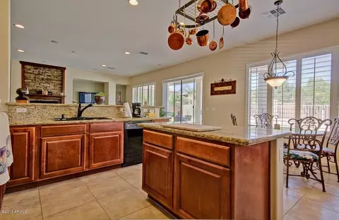 3760 E Ravenswood Dr, Gilbert, AZ 85298 photo 15