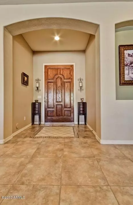 3760 E Ravenswood Dr, Gilbert, AZ 85298 photo 5