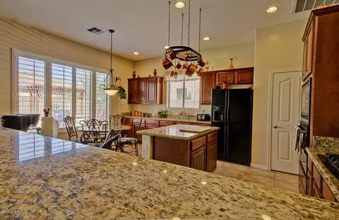3760 E Ravenswood Dr, Gilbert, AZ 85298 photo 17