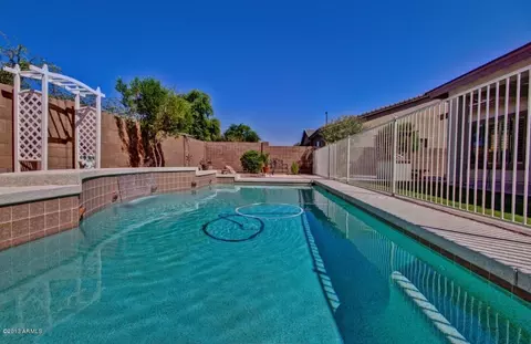 3760 E Ravenswood Dr, Gilbert, AZ 85298 photo 45