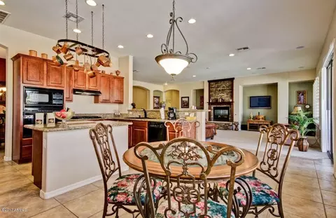 3760 E Ravenswood Dr, Gilbert, AZ 85298 photo 12
