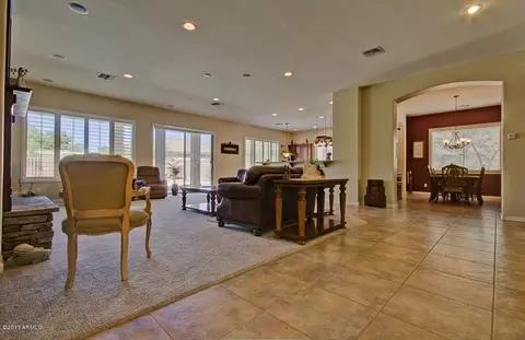 3760 E Ravenswood Dr, Gilbert, AZ 85298 photo 6