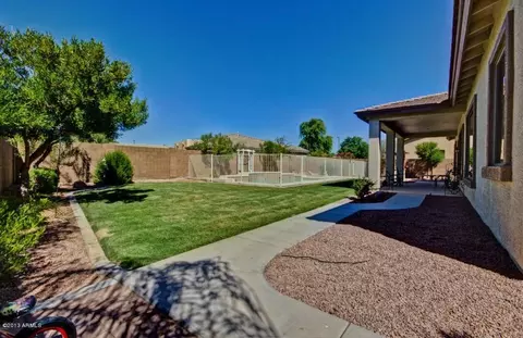 3760 E Ravenswood Dr, Gilbert, AZ 85298 photo 41
